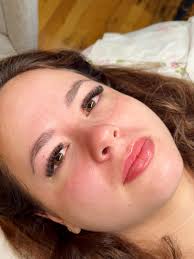 Soft Volume lashes to start 2026 ☺️💕 my girl @kaylaelizabeth555 has  trusted me for 4+ years with her lashes and we've come so far! Love my  clients and I'm grateful for another