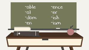 Seperti yang sudah diuraikan diatas, kata benda ini digunakan ialah sebagai subjek (s) serta objek (o) didalam sebuah terima kasih bagi yang menyempatkan waktu untuk membaca dan mampir di artikel √ pengertian nomina : Belajarbahasainggris Com Morfem Derivasional Penghasil Kata Turunan Dalam Bahasa Inggris