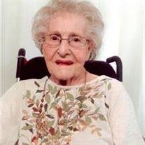 Leota Miller Obituary