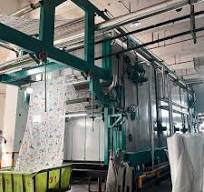 Size Output Different Stranded Yarn Dyeing Machine for Textile Dyeing 10kg  Sample Machine Bislandtex