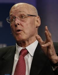 Risky Business' Report Aims to Frame Climate Change as Economic Issue