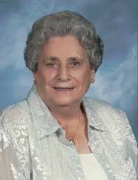 Obituary information for Alvina Faye Koepke