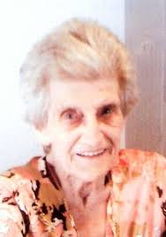 Lucille Lapointe Obituary