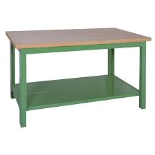 Armadi spogliatoio banchi da lavoro rampe di carico. Banco Da Lavoro Smontabile In Lamiera Piano In Legno Socepi