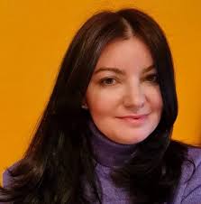 Psihoterapeut Daniela Dociu