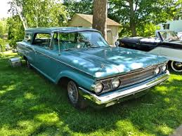 Image result for Inlet Blue 1960 Mercury