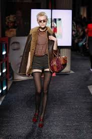 Jennie jacques is the first woman pc to serve in her west midlands hometown in 1956. Pfw Miu Miu Fall Winter 2019 20 Collection