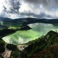 Imagens incríveis de paisagens, locais, viagens e aventuras pelas 9 ilhas do arquipélago dos açores. Sao Miguel Acores O Meu Escritorio E La Fora