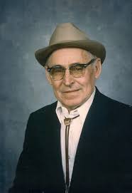 Jesse Adams Obituary