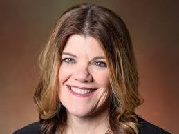 Crestwood Resident Patricia Joan Murphy Joins MVCC Board