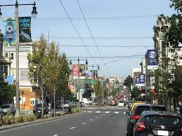 One of the oldest streets in the city of san antonio, fredericksburg road, a link in the old spanish trail, is a major thoroughfare here. 8 Most Dangerous Places In San Francisco After Dark