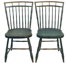 Country Treasures Windsor Chair Country Antiques Antiques