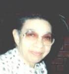 Lucy Suarez Obituary (2002)