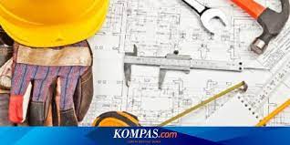 Cara menjadi arsitek perjalanan untuk menjadi seorang arsitek diawali dengan pendidikan sarjana (s1) di lembaga perguruan tinggi yang menyelenggarakan program studi arsitektur. Ingin Jadi Arsitek Pertimbangkan Saran Ini Halaman All Kompas Com