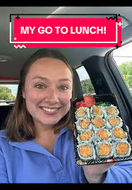 Rhode Island Roll Uncle Sushi