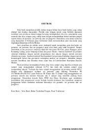 Proposal usaha makanan kripik pedas singkong dengan nanas . 151717 Tugas Usaha Makaroni Kelompok