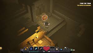 In this minecraft dungeons video see where to find obsidian pinnacles secr. Minecraft Dungeons Secrets And Chests Location How To Unlock The Secret Cow Level Techaai