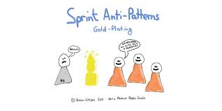 Vishal prasad will give you a brief introduction. 27 Sprint Anti Patterns Holding Back Scrum Teams Age Of Product
