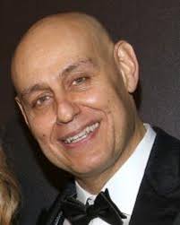 Fred Johnson (Actor): Credits, Bio, News & More