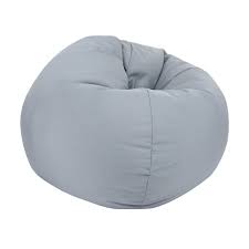 Grey Bean Bag Grey Bean Bags Kmart Bean Bags Bean Bag Chair