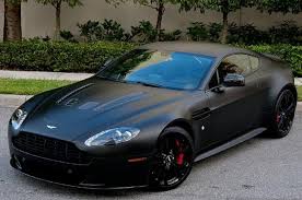 Image result for Azurite Black II 2012 Aston Martin