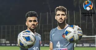 Jungsa footballℹ️ information about my content ✅ all videos on this. Afc Champions League 2021 Fc Goa Vs Al Rayyan Preview Live Streaming Fc Goa Squad When And Where To Watch