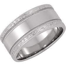 8 5mm Hand Engraved Band Stuller Com Western Jewelry Hand Engraving Wedding Rings Engagement