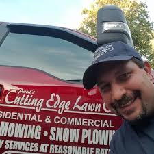 PAUL'S CUTTING EDGE LAWN CARE