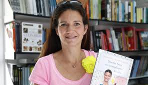 Su madre, de origen francés, inculcó a samantha un gran amor por la cocina y la educó en el. Samantha Vallejo Nagera Sigue Apostando Por La Television Faro De Vigo