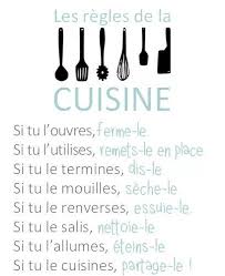 Pin By Manon Lesperance On Deco Cuisine Salle A Manger Printable Art Quotes Messages French Expressions