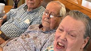 Say what. Hazel Sig celebrated her 102nd Birthday today. She was given a  very prestigious award in the Aviation Industry. The video bellow explains  it all. Wow. There were some very special