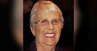 Jenny Pedersen Obituary