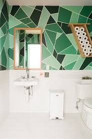 Verde Nyc S Newest Joint Tackles Healthy Eating Domino Minimalist Bathroom Design Best Bathroom Colors Bathroom Colors