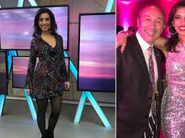 Roxy vázquez almorzó con juana viale y en medio del programa, y de la fiebre que se vive por el final de la segunda temporada de la serie de luis miguel, la periodista compartió con el resto de los. Roxy Vazquez Estuvo Mi Vida Reflejada En Esa Fiesta Fueron Todos Invitados Del Corazon