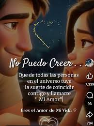 Poemas de ❤️Amor❤️