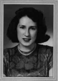 Mary Aline Griffin Danley (1931-2012)