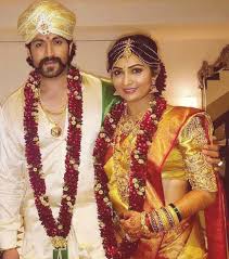 Famous South Indian Celebrities Wedding Photos 2016 Photos Filmibeat