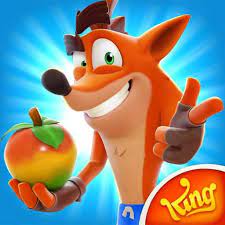Free download on the run v 1.0.10 hack mod apk (gems) for android mobiles, samsung htc nexus lg sony nokia tablets and more. Descargar Crash Bandicoot On The Run Mod Apk