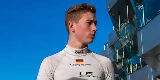 Read the latest david schumacher headlines, on newsnow: David Schumacher Auf Den Spuren Von Vater Ralf Und Onkel Michael