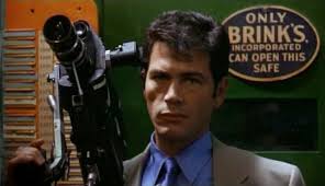 Film Static: Criticism and Essay by Jarrod White: 2014