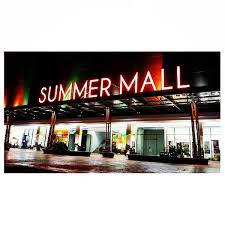 Ceased operation by 30 april as ofall screens were made digital regardless of the type of. The Summer Shopping Mall Kota Samarahan Sarawak