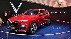 The group expects to promote the export of industrial products to the. What Was Mr Pham Nhat Vuong S Vingroup Decision To Take Care Of Vinfast