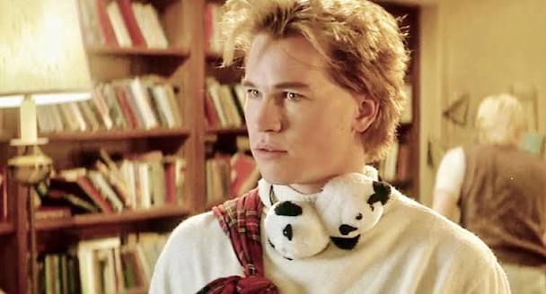 Real Genius, Thursday, October 16, 2025 7:00 pm