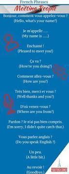 Your French Corner French Phrases Unusual Words Learn French