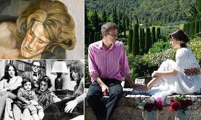 The earl with the £35m Downton dilemma: How son of flamboyant peer 'paid  off' older sisters left nothing in father's will... by selling Freud  masterpiece that proved his own mother's adultery |