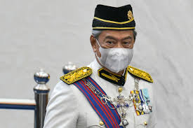 Malaysia prime minister muhyiddin yassin on monday announced a 150 billion ringgit ($36.22 billion) aid package, including cash aid and wage subsidies, a day after extending a. Muhyiddin Urged To Quit After Rare Royal Rebuke Se Asia The Jakarta Post