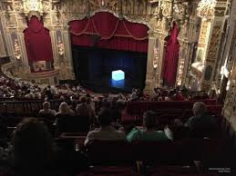 Nederlander Theatre Balcony Far Right Rateyourseats Com