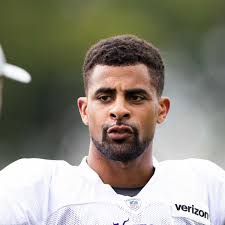 Kaare Vedvik officially inflicted by the curse of Vikings kickers