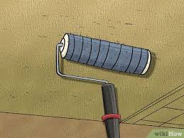 3 Ways To Clean A Popcorn Ceiling Wikihow