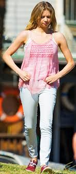Large gallery of kassandra clementi pics. Home And Away S Kassandra Clementi Reveals Her Enviable Torso On Set Daily Mail Online